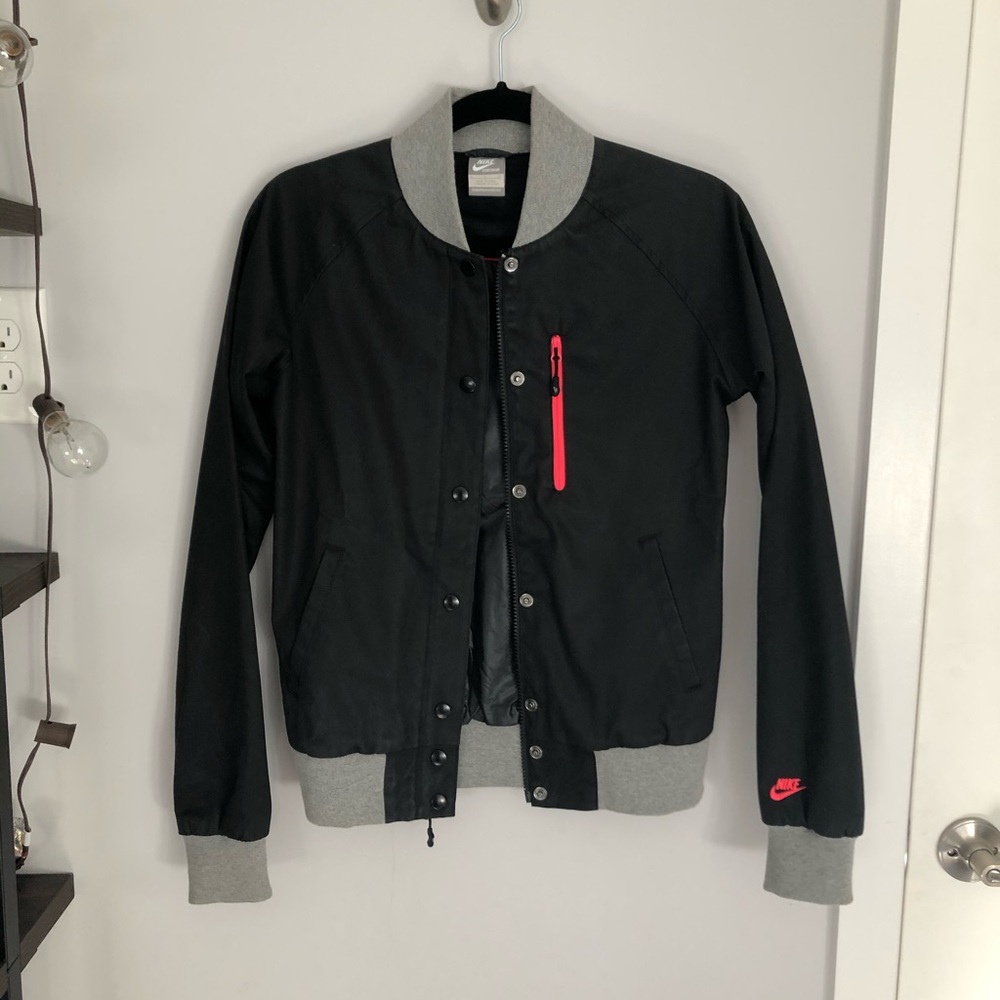 Nike Jacket